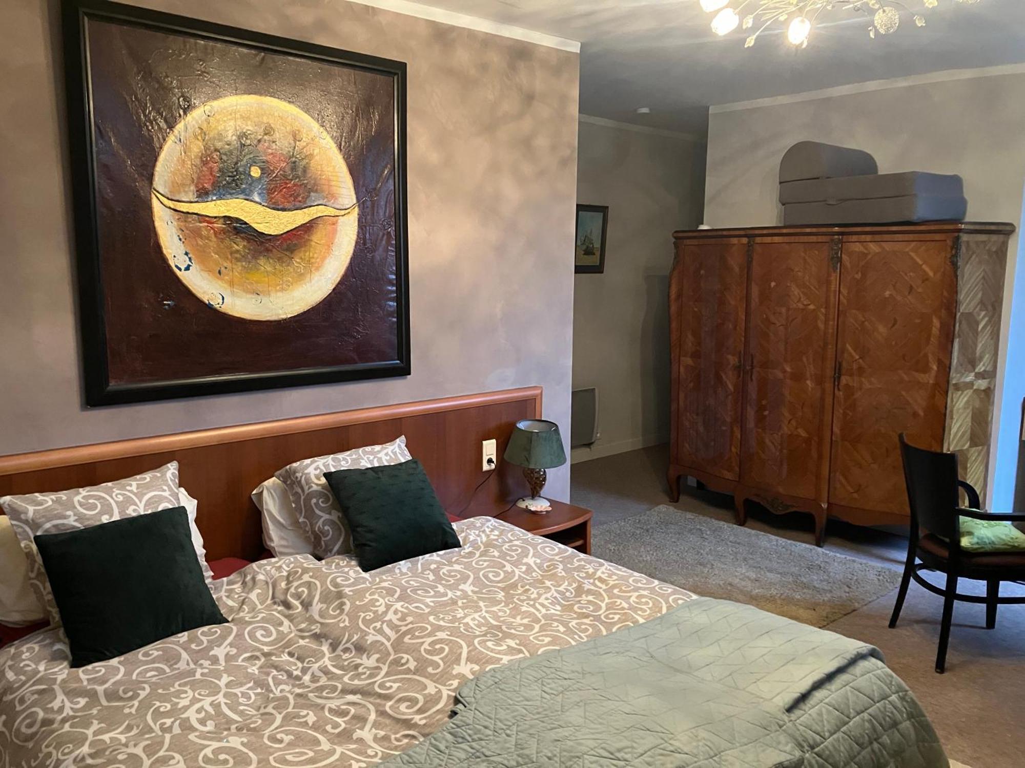 Moon River Chambre D'Hote Saint-Junien Kültér fotó